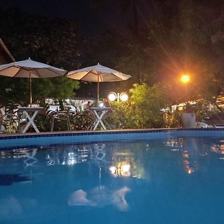 Casa Da Maisa Porto Seguro Eksteriør bilde