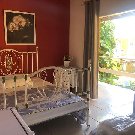 Casa Da Maisa Porto Seguro Eksteriør bilde
