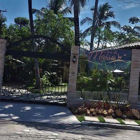 Casa Da Maisa Porto Seguro Eksteriør bilde