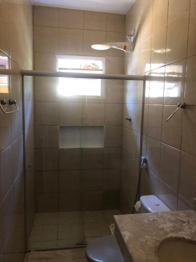 Casa Da Maisa Porto Seguro Eksteriør bilde