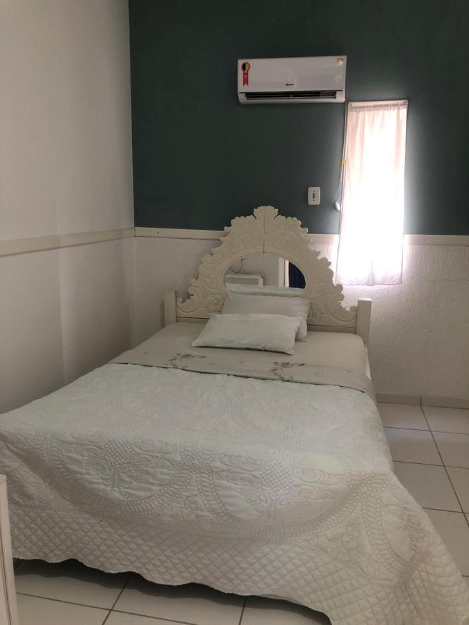 Casa Da Maisa Porto Seguro Eksteriør bilde