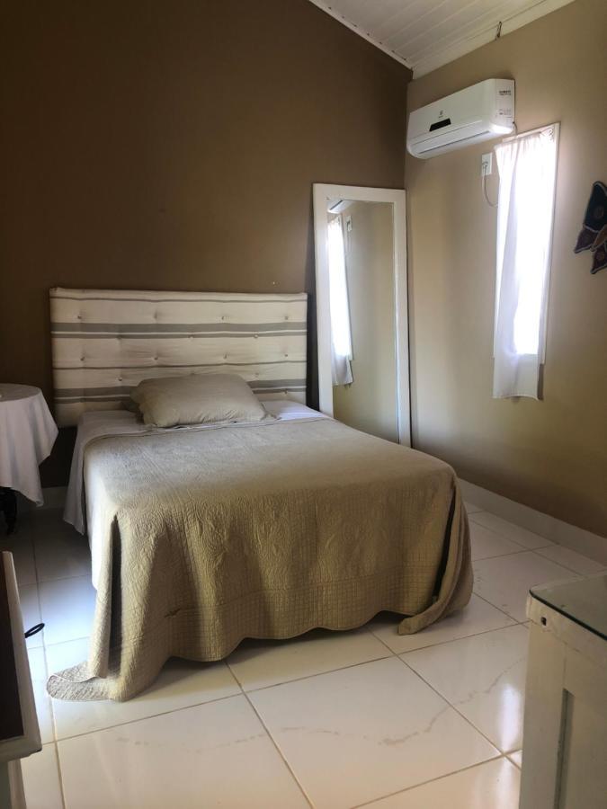 Casa Da Maisa Porto Seguro Eksteriør bilde