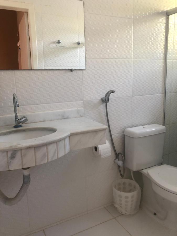 Casa Da Maisa Porto Seguro Eksteriør bilde