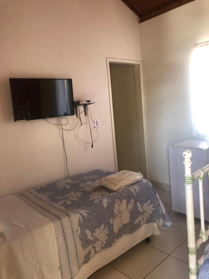 Casa Da Maisa Porto Seguro Eksteriør bilde