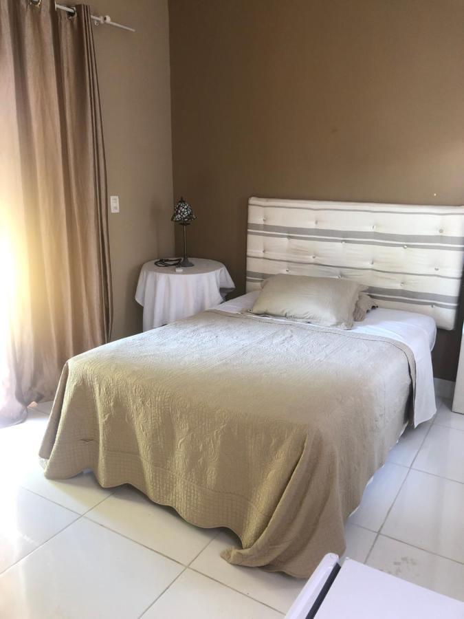 Casa Da Maisa Porto Seguro Eksteriør bilde
