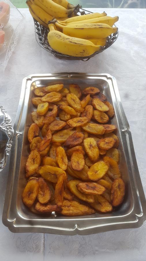 Casa Da Maisa Porto Seguro Eksteriør bilde
