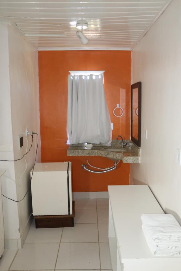 Casa Da Maisa Porto Seguro Eksteriør bilde